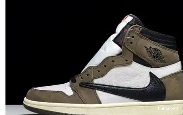 Hyperoad - JORDAN HIGH SCOTT 1 TRAVIS RETRO 0603